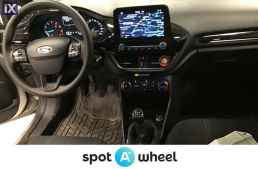 Ford Fiesta 1.1 Cool & Connect '18