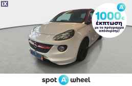 Opel Adam 1.4 Turbo S '15