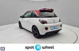 Opel Adam 1.4 Turbo S '15