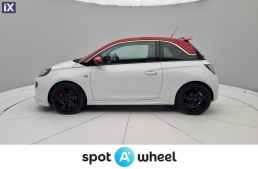 Opel Adam 1.4 Turbo S '15