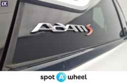 Opel Adam 1.4 Turbo S '15