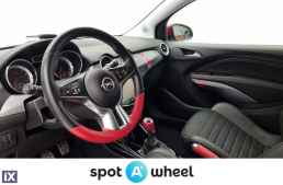 Opel Adam 1.4 Turbo S '15