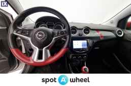 Opel Adam 1.4 Turbo S '15