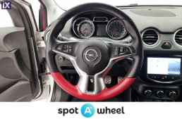 Opel Adam 1.4 Turbo S '15