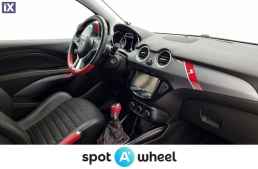 Opel Adam 1.4 Turbo S '15