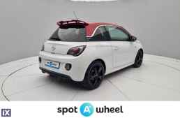 Opel Adam 1.4 Turbo S '15