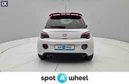 Opel Adam 1.4 Turbo S '15