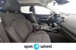 Renault Kadjar 1.5 dCi Blue Business '20