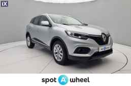 Renault Kadjar 1.5 dCi Blue Business '20