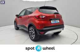 Renault Captur 1.5 dCi Energy Hypnotic '16