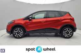 Renault Captur 1.5 dCi Energy Hypnotic '16