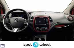 Renault Captur 1.5 dCi Energy Hypnotic '16