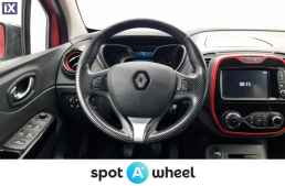 Renault Captur 1.5 dCi Energy Hypnotic '16