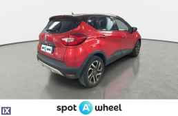 Renault Captur 1.5 dCi Energy Hypnotic '16