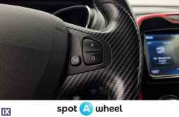 Renault Captur 1.5 dCi Energy Hypnotic '16