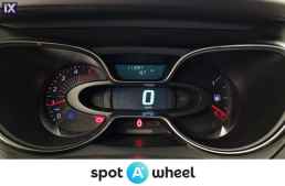 Renault Captur 1.5 dCi Energy Hypnotic '16