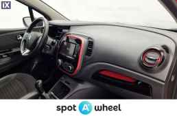 Renault Captur 1.5 dCi Energy Hypnotic '16