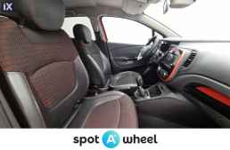 Renault Captur 1.5 dCi Energy Hypnotic '16