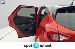 Renault Captur 1.5 dCi Energy Hypnotic '16