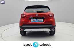 Renault Captur 1.5 dCi Energy Hypnotic '16