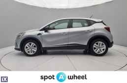 Renault Captur 1.5 Blue dCi Business '20