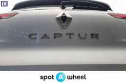 Renault Captur 1.5 Blue dCi Business '20