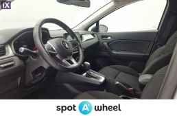 Renault Captur 1.5 Blue dCi Business '20