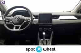 Renault Captur 1.5 Blue dCi Business '20