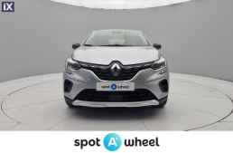 Renault Captur 1.5 Blue dCi Business '20