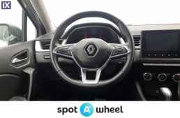 Renault Captur 1.5 Blue dCi Business '20