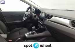 Renault Captur 1.5 Blue dCi Business '20