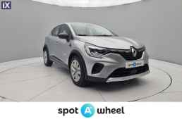 Renault Captur 1.5 Blue dCi Business '20