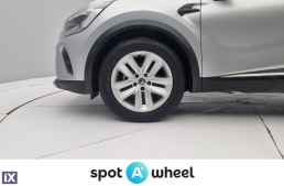 Renault Captur 1.5 Blue dCi Business '20