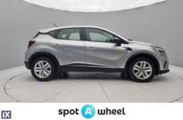 Renault Captur 1.5 Blue dCi Business '20