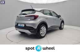 Renault Captur 1.5 Blue dCi Business '20