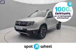 Dacia Duster Prestige 4x4 '16