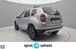 Dacia Duster Prestige 4x4 '16