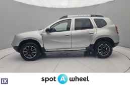 Dacia Duster Prestige 4x4 '16