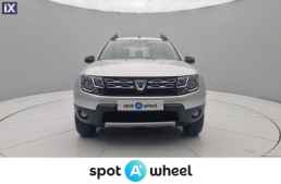 Dacia Duster Prestige 4x4 '16