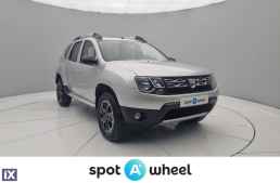 Dacia Duster Prestige 4x4 '16