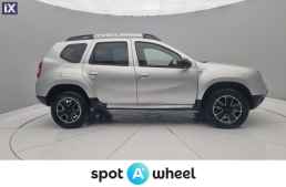 Dacia Duster Prestige 4x4 '16