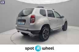 Dacia Duster Prestige 4x4 '16