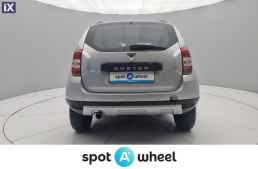 Dacia Duster Prestige 4x4 '16