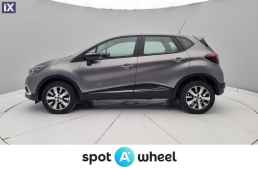 Renault Captur 1.5 dCi Business '17