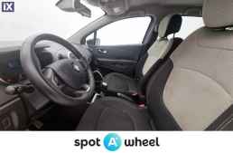 Renault Captur 1.5 dCi Business '17