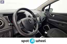 Renault Captur 1.5 dCi Business '17