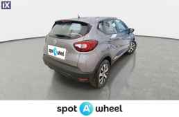 Renault Captur 1.5 dCi Business '17