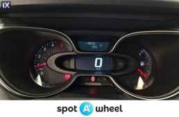 Renault Captur 1.5 dCi Business '17