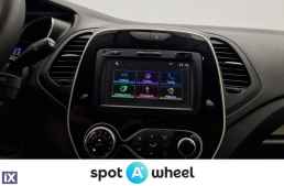 Renault Captur 1.5 dCi Business '17