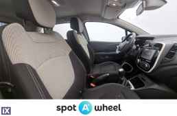 Renault Captur 1.5 dCi Business '17